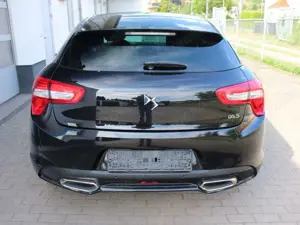 DS Automobiles DS 5 BlueHDi 180 AT S/S Kamera Leder Navi SHZ RS Bild 4