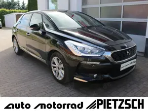 DS Automobiles DS 5 BlueHDi 180 AT S/S Kamera Leder Navi SHZ RS