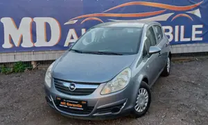Opel Corsa Basis *KLIMA*TEMPOMAT*HU/TÜV NEU*
