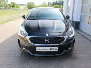 DS Automobiles DS 5 BlueHDi 180 AT S/S Kamera Leder Navi SHZ RS Bild 3