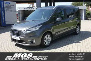 Ford Grand Tourneo Connect 1.5 'Titanium'   #XENON #PANO #ACC #STDH #