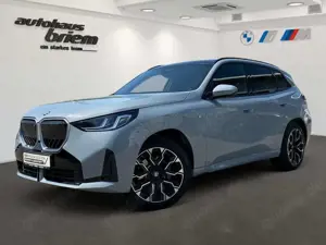 BMW X3 xDrive20i M Sportpaket, ab 499,- € mtl. Rate