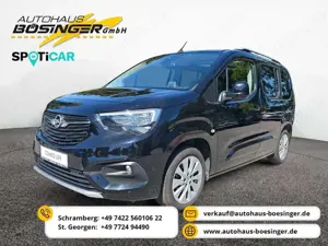 Opel Combo Life Innovation/ PANO / Kamera / PDC / TOP