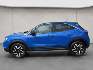 Opel Mokka 1.2 DI Turbo Elegance Bild 2