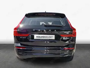 Volvo XC60 XC60 B5 B AWD Core Bild 5