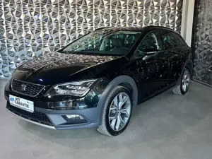 SEAT Leon ST X-Perience 4x4*AT*SIHZ*LED*PDC*ALU*57TKM