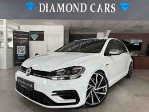 Volkswagen Golf VII Lim. R * DSG * VIRTUAL * DYNAUDIO* Bild 2