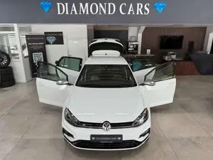 Volkswagen Golf VII Lim. R * DSG * VIRTUAL * DYNAUDIO* Bild 3