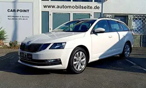 Skoda Octavia Ambition*NAVI*PDC*2.HAND*SCHECKHEFT*TOP GEPFLEGT*