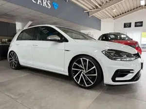 Volkswagen Golf VII Lim. R * DSG * VIRTUAL * DYNAUDIO* Bild 5