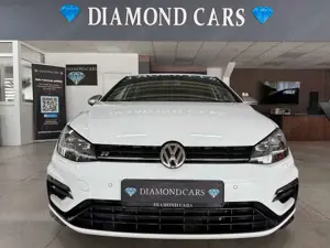 Volkswagen Golf VII Lim. R * DSG * VIRTUAL * DYNAUDIO* Bild 4