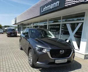 Mazda CX-60 2.5L e-Skyactiv PHEV