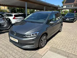 Volkswagen Touran Sound BMT/Start-Stopp