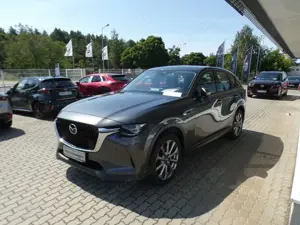 Mazda CX-60 2.5L e-Skyactiv PHEV Bild 2