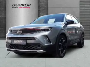 Opel Mokka e Ultimate 1.2 Direct Leder Digitales Cockpit LED