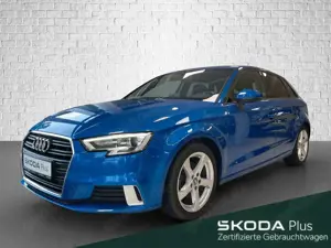 Audi A3 1.5 Sportback Sport Sound Xenon Einparkhilfe