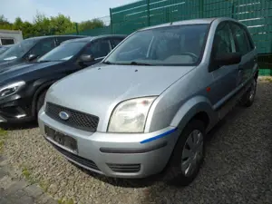 Ford Fusion 1.4 16V Viva