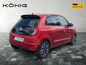 Renault Twingo Techno E-Tech 100% elektr. Klimaautomatik Bild 4