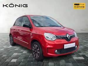 Renault Twingo Techno E-Tech 100% elektr. Klimaautomatik Bild 2
