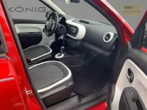 Renault Twingo Techno E-Tech 100% elektr. Klimaautomatik Bild 5