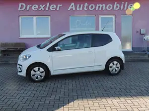 Volkswagen up! *** Navi+ Freisprech+ Sitzheizung ***