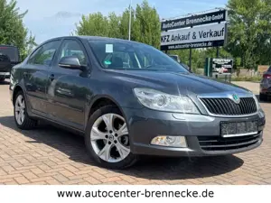 Skoda Octavia Lim. Elegance