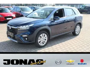 Suzuki Others S-Cross 1.4 Comfort Hybrid Keyless PDC LED