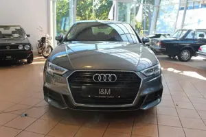 Audi A3 Sportback 35 TFSI+S Line+Automatik+CarPlay+