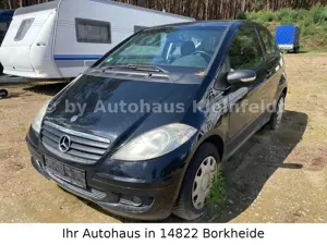 Mercedes-Benz A 160 CDI |KLIMA|