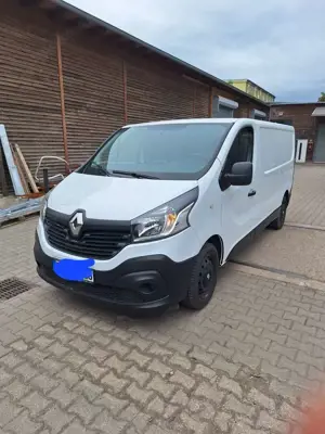 Renault Trafic L2H1 2,9t Komfort