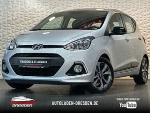 Hyundai i10 1.0 FIFA WORLD CUP EDITION* TEMP#SHZ#PDC#ALU