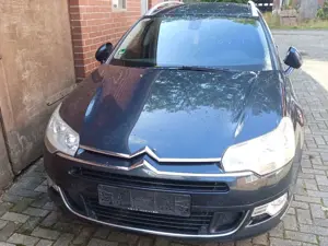 Citroen C5 C5 Tourer HDi 135 FAP Aut. Business Class