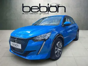 Peugeot 208 e- Elektromotor 136 (e-) e- Active Navi LED