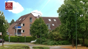 Zwei-Zimmer für Selbstnutzer oder Kapitalanleger in Düsseldorf