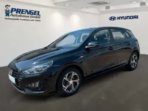 Hyundai i30 1.0 T Select 48V KAMERA DAB PDC CARPLAY