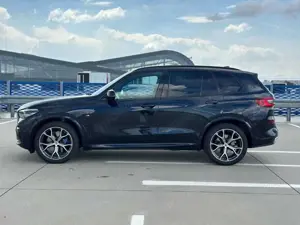 BMW X5 X5 xDrive30d