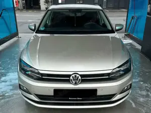 Volkswagen Polo Polo VI 1.0 TSI beats