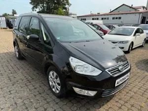 Ford Galaxy Automatikgetriebe