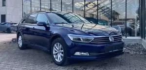Volkswagen Passat Variant Comfortline 2.0 TDI Navi AHK