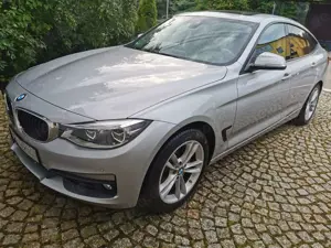 BMW 340 340i GT xDrive 326PS B58 non-OPF, Unfallfrei,53Tkm