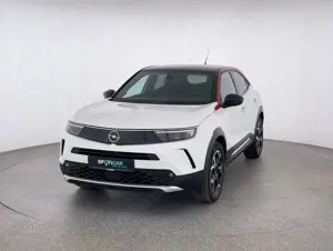 Opel Mokka GS Line 1.2*RFK*SHZ*ACC*uvm