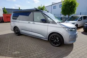 Volkswagen T7 Multivan T7 California 2.0 TDI Beach Tour/18Z/Küche/AHK