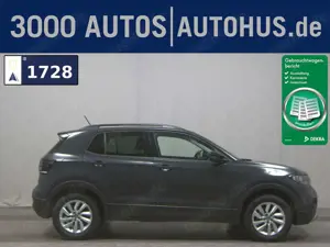Volkswagen T-Cross 1.0 TSI Life PDC Bluetooth DAB+