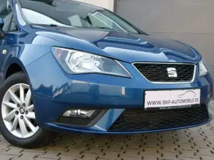 SEAT Ibiza Lim. Sun Sitzheizung Tempomat 4-Zylinder Bild 3