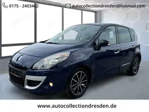 Renault Scenic III Luxe 2.0 16V 140 PS Confort-Paket