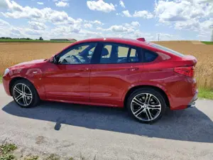 BMW X4 xDrive30d Aut.