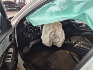 Mercedes-Benz C 200 (BlueTEC) d T Exclusive