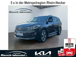 Kia Sorento GT-Line AWD 2.2 Navi Klima LED Pano PDCv+h BT Appl