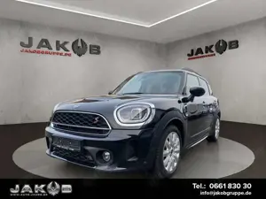 MINI Cooper Countryman Cooper S 2.0 Automatik IM KUNDENAU...