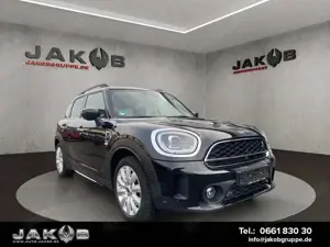 MINI Cooper Countryman Cooper S 2.0 Automatik IM KUNDENAU... Bild 2